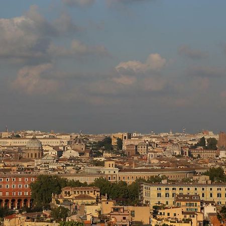 Dhome B&B Rome Exterior photo