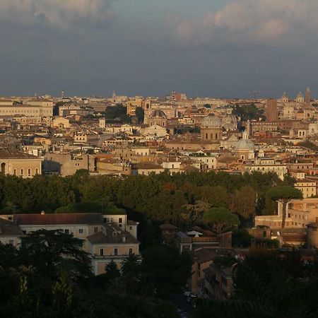 Dhome B&B Rome Exterior photo