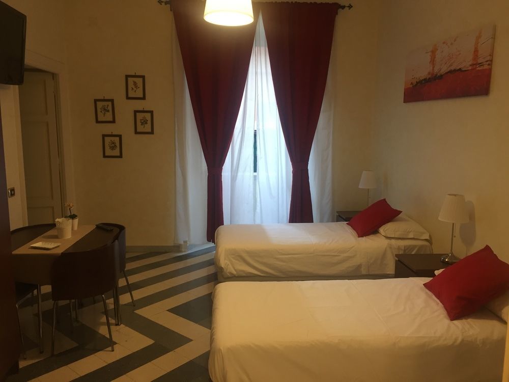 Dhome B&B Rome Exterior photo