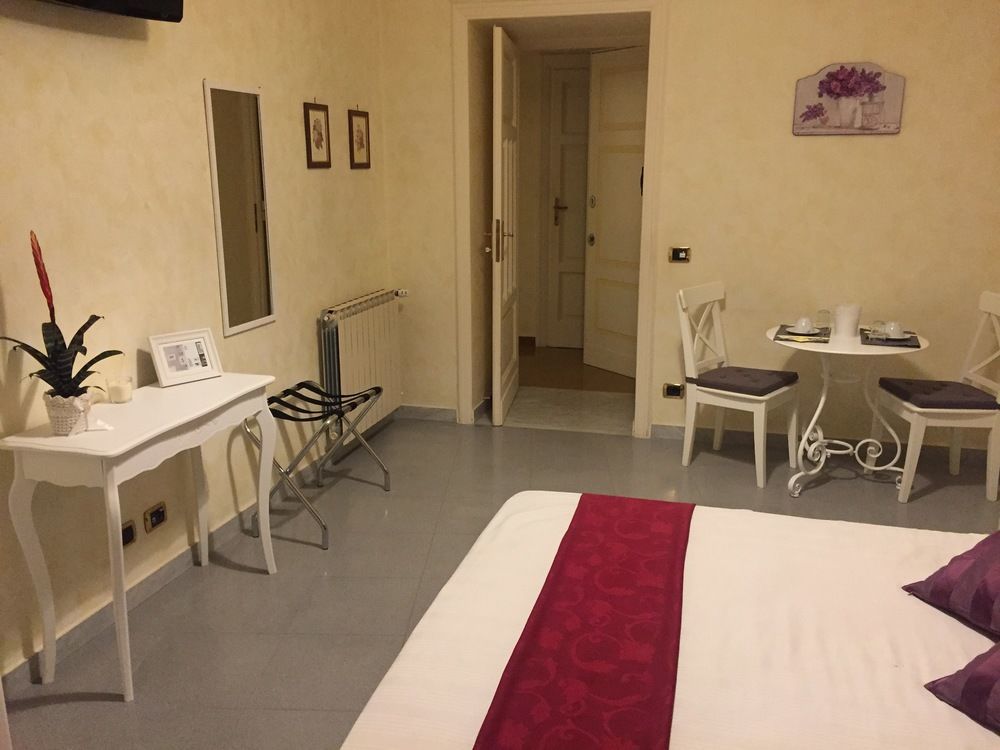 Dhome B&B Rome Exterior photo