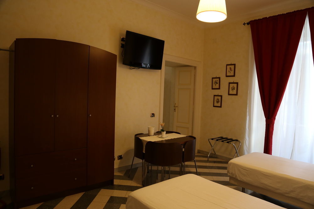 Dhome B&B Rome Exterior photo