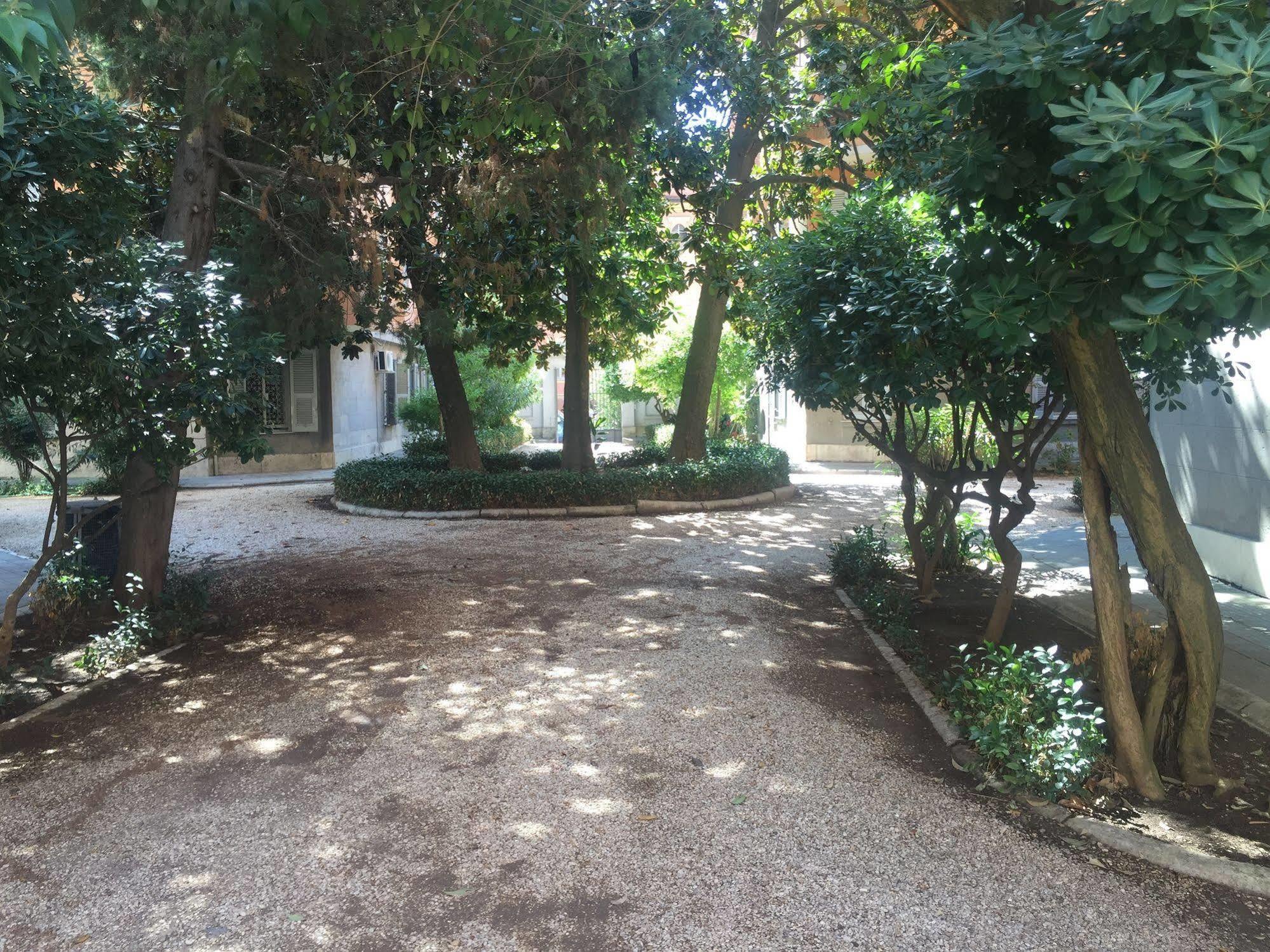 Dhome B&B Rome Exterior photo