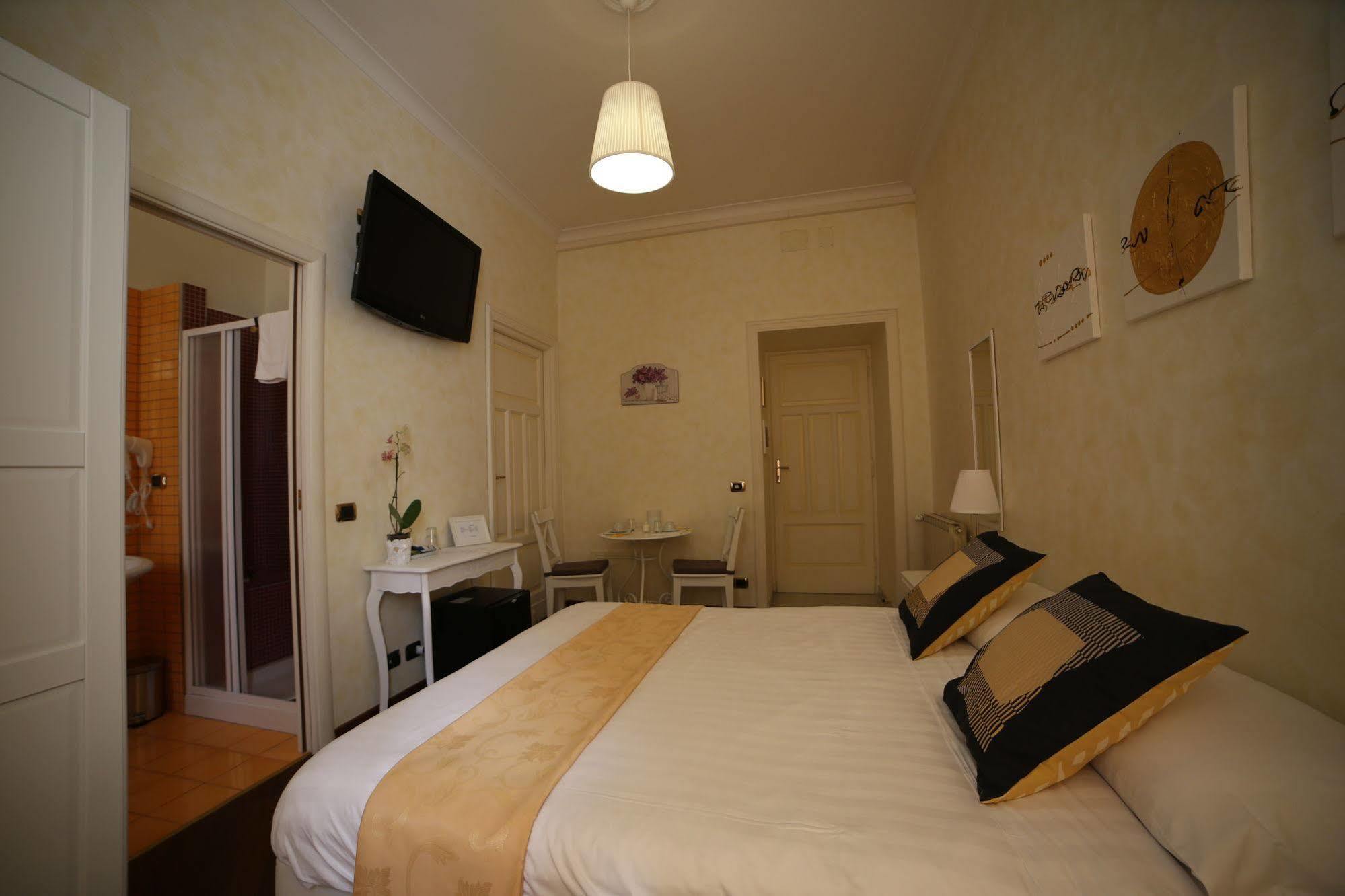 Dhome B&B Rome Exterior photo
