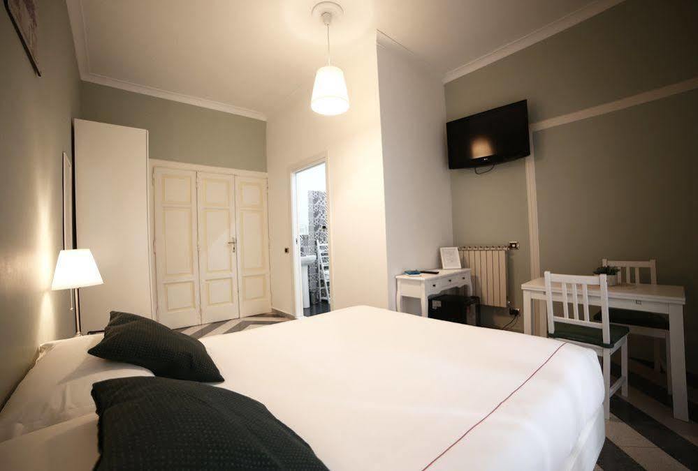 Dhome B&B Rome Exterior photo