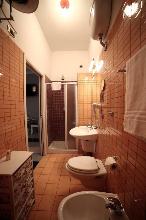 Dhome B&B Rome Exterior photo