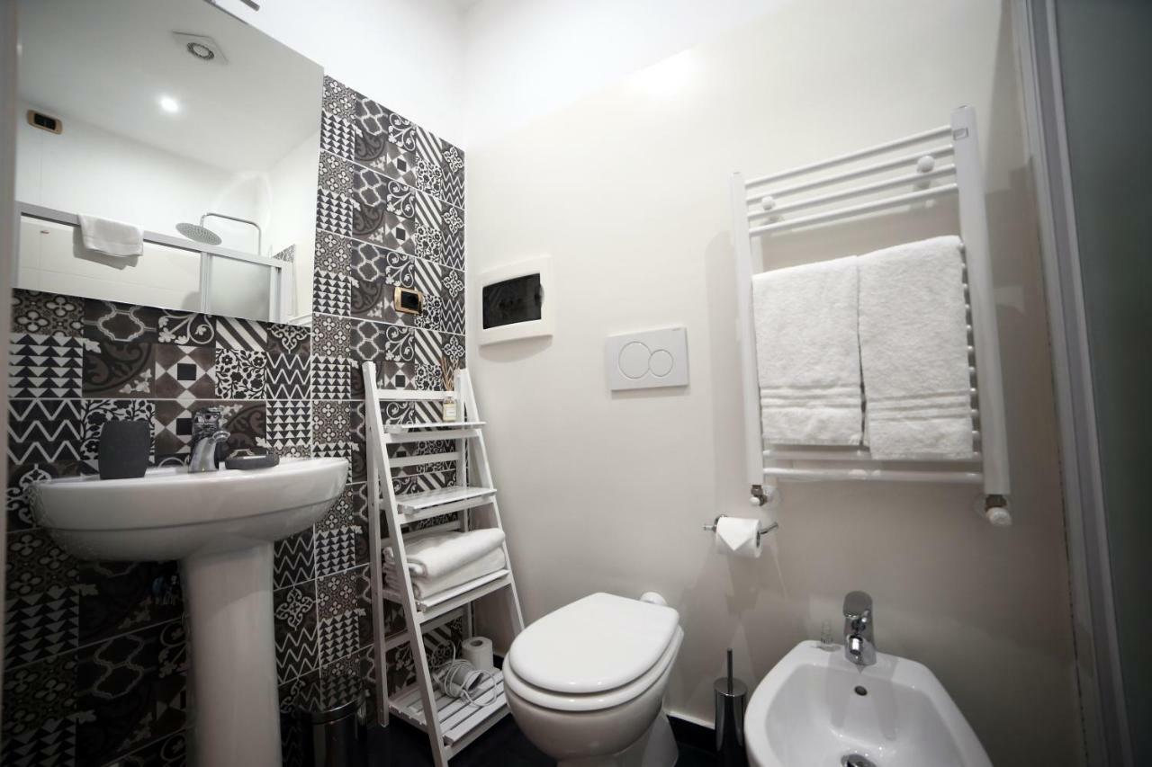 Dhome B&B Rome Exterior photo