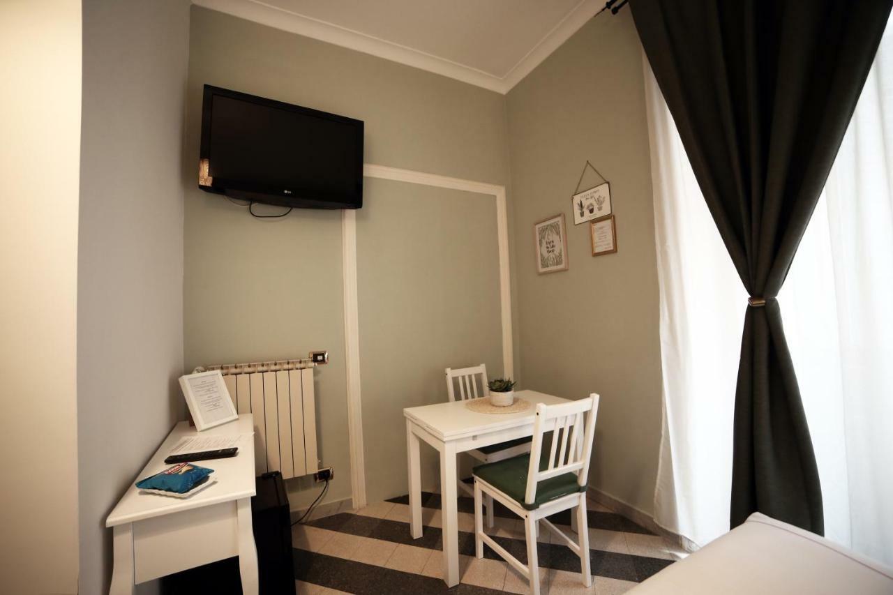 Dhome B&B Rome Exterior photo