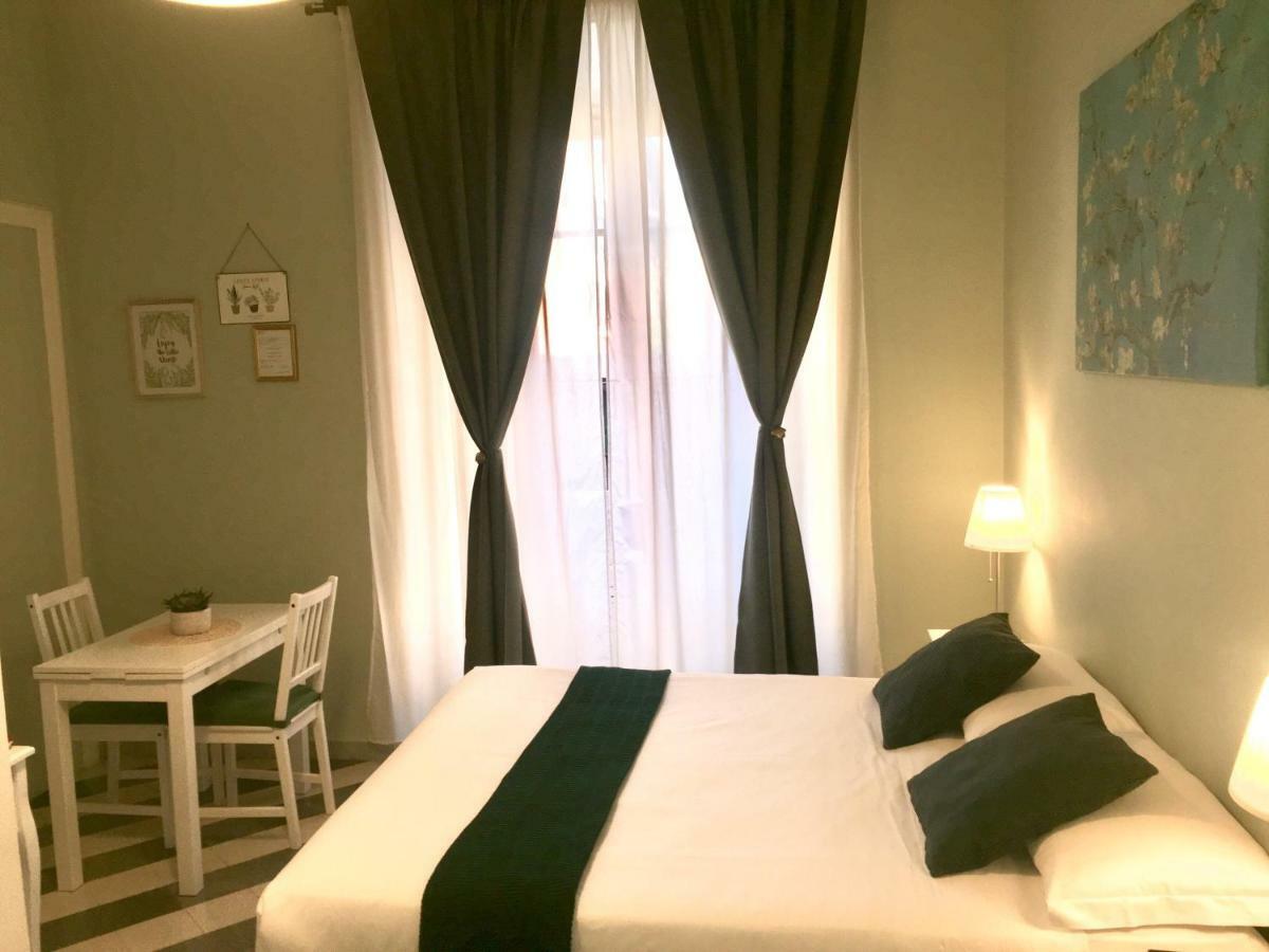 Dhome B&B Rome Exterior photo